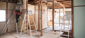 Entreprise de rénovation de la maison et de rénovation d’appartement à Haudrecy